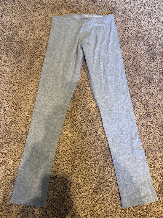 wonder nation Other - wonder nation Gray Girls Stretch Leggings